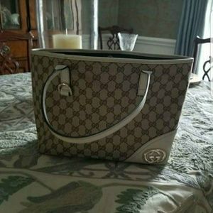 Gucci handbag